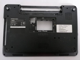 Корпуса Корпуса ^/--/^ Б/У корпус поддон ( низ )  для ноутбука  Dell Inspiron  N /--/ 5010 M /--/ 5010 - 0 /--/ YFDGX ^_^^^ Б/У корпус піддон (низ) для ноутбука Dell Inspiron N /--/ 5010 M /--/ 5010 - 0 /--/ YFDGX - фото фото фото
