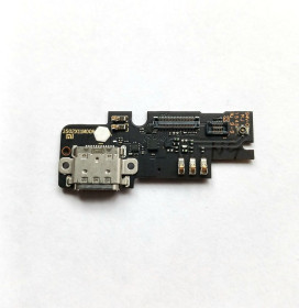 Шлейфи, перехідники Шлейфы, переходники ^/--/^ Нижняя плата Xiaomi Mi /--/ 4 /--/ c    (Original) — разъём зарядки + микрофон ^_^^^ Нижня плата Xiaomi Mi /--/ 4 /--/ c (Original) — роз'єм зарядки + мікрофон - фото фото фото