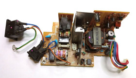 Комплектуючі Комплектующие ^/--/^ Плата блоку живлення OKI POWER SUPPLY UNIT 4 /--/ YB /--/ 4049-1854    (+5 /--/ V, +26 /--/ V, 220 /--/ V ThyrControl) ^_^^^ Плата блока питания OKI POWER SUPPLY UNIT 4 /--/ YB /--/ 4049-1854 (+5 /--/ V, +26 /--/ V, 220 /--/ V ThyrControl) - фото фото фото