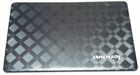 Корпуса Корпуса ^/--/^ Кришка матриці з ноутбука LENOVO Ideapad U /--/ 550 ^_^^^ Крышка матрицы с ноутбука LENOVO Ideapad U /--/ 550 - фото фото фото