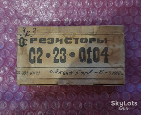 Інші радіокомпоненти Другие радиокомпоненты ^/--/^ 3,3 кОм  0,104 /--/ Вт.  1000 /--/ шт ^_^^^ 3,3 кОм 0,104 /--/ Вт. 1000 /--/ шт - фото фото фото
