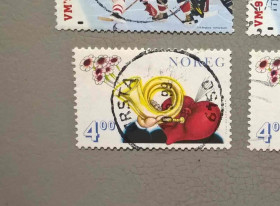 Мистецтво Искусство ^/--/^ Норвегия Музыка 1999 ^_^^^ Норвегія Музика 1999 - фото фото фото