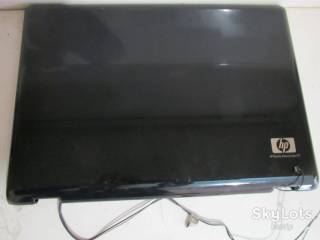 Корпуса Корпуса ^/--/^ корпус ноутбука HP Pavilion DV /--/ 6000-series - крышка матрицы  (431389-001) ^_^^^ корпус ноутбука HP Pavilion DV /--/ 6000-series - кришка матриці (431389-001) - фото фото фото