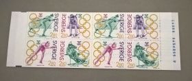 Спорт Спорт ^/--/^ Швеция Спорт 1992 - буклет ^_^^^ Швеція Спорт 1992 - буклет - фото фото фото