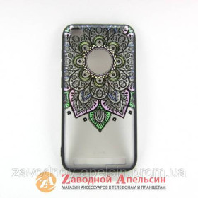 Чохли, бампера Чехлы, бампера ^/--/^ Xiaomi Redmi 5 /--/ A GO чехол узоры Yotoo ^_^^^ Xiaomi Redmi 5 /--/ A GO чохол візерунки Yotoo - фото фото фото