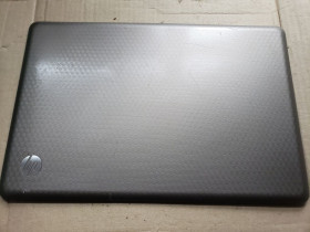 Корпуса Корпуса ^/--/^ корпус ноутбука HP Pavilion G /--/ 62 / Compaq CQ /--/ 62 CQ /--/ 56 - крышка матрицы  (605910-001) ^_^^^ корпус ноутбука HP Pavilion G /--/ 62 / Compaq CQ /--/ 62 CQ /--/ 56 - кришка матриці (605910-001) - фото фото фото