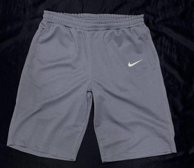 Шорти Шорты ^/--/^ Шорты мужские kukuruza Nike серые ^_^^^ Шорти чоловічі kukuruza Nike сірі - фото фото фото