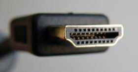 Кабелі та перехідники Кабели и переходники ^/--/^ HDMI Кабель   2,5 /--/ m   Gold ^_^^^ Кабель 2,5 /--/ m Gold - фото фото фото