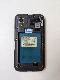 Samsung Samsung ^/--/^ Мобільний телефон Samsung s /--/ 5830 galaxy ace black бу -битий ^_^^^ Мобильный телефон Samsung s /--/ 5830 galaxy ace black бу -бит - фото фото фото