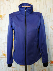 Куртки Куртки ^/--/^ Куртка. Термокуртка CRIVIT софтшелл стрейч p-p S  (36-38)  (состояние нового) ^_^^^ Куртка. Термокуртка CRIVIT софтшелл стрейч p-p S (36-38) (стан нового) - фото фото фото