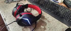 Навушники Наушники ^/--/^ Игровые наушники GamePro HS /--/ 311 № 24160537 ^_^^^ Ігрові навушники GamePro HS /--/ 311 No 24160537 - фото фото фото
