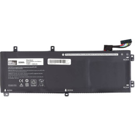 Акумулятори Аккумуляторы ^/--/^ Аккумулятор для ноутбуков DELL XPS 15 9550 Series (H /--/ 5 /--/ H /--/ 20) 11.55 /--/ V 4800 /--/ mAh ^_^^^ Акумулятор для ноутбуків DELL XPS 15 9550 Series (H /--/ 5 /--/ H /--/ 20) 11.55 /--/ V 4800 /--/ mAh - фото фото фото