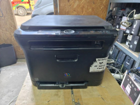 БФП МФУ ^/--/^ Цветной лазерный МФУ Samsung CLX-3175 с картриджами № 26250313 ^_^^^ Кольоровий лазерний МФУ Samsung CLX-3175 з картриджами No 26250313 - фото фото фото