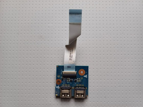 Шлейфи Шлейфы ^/--/^ Плата разъемов USB ноутбука HP dv /--/ 6-6 /--/ b /--/ 52 /--/ er HPM-41-AB /--/ 630 /--/ S-C /--/ 00 /--/ G ^_^^^ Плата роз'ємів USB ноутбука HP dv /--/ 6-6 /--/ b /--/ 52 /--/ er HPM-41-AB /--/ 630 /--/ S-C /--/ 00 /--/ G - фото фото фото