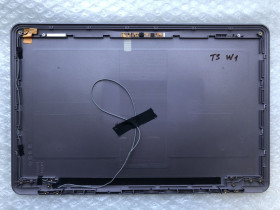 Корпуса Корпуса ^/--/^ Кришка матриці для TrekStor SurfBook W /--/ 1 SB /--/ 14432-1 /--/ A та інших ^_^^^ Крышка матрицы для TrekStor SurfBook W /--/ 1 SB /--/ 14432-1 /--/ A и других - фото фото фото