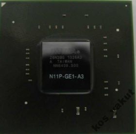 Інші комплектуючі Другие комплектующие ^/--/^ чип BGA nVidia GeForce GT /--/ 330 /--/ M (N /--/ 11 /--/ P-GE /--/ 1-A /--/ 3) 2010+ ^_^^^ чіп BGA nVidia GeForce GT /--/ 330 /--/ M (N /--/ 11 /--/ P-GE /--/ 1-A /--/ 3) 2010+ - фото фото фото