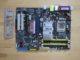 Материнські плати Материнские платы ^/--/^ Материнская плата Asus P /--/ 5 /--/ N-E SLI DDR /--/ 2 S /--/ 775 ^_^^^ Матерінська плата Asus P /--/ 5 /--/ N-E SLI DDR /--/ 2 S /--/ 775 - фото фото фото