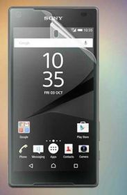 Плівки для екранів Пленки для экранов ^/--/^ Бронированная пленка для Sony Z /--/ 5 Compact E /--/ 5823 ^_^^^ Броньована плівка для Sony Z /--/ 5 Compact E /--/ 5823 - фото фото фото