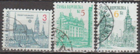 Чехія Чехия ^/--/^ Чехия 1993-1994 архитектура ^_^^^ Чехія 1993-1994 архітектура - фото фото фото
