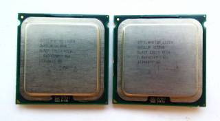 Процесори Процессоры ^/--/^ Пара 4 /--/ х ядерных процессоров Core™2 Quad Xeon L /--/ 5320 SLAEP 1.86 /--/ GHz/8 /--/ M/1066 50 /--/ W LGA /--/ 771 Вжив ^_^^^ пара 4 /--/ х ядерних процесорів CoreTM /--/ 2 Quad Xeon L /--/ 5320 SLAEP 1.86 /--/ GHz/8 /--/ M/1066 50 /--/ W LGA /--/ 771 - фото фото фото