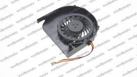 Системи охолодження Системы охлаждения ^/--/^ Вентилятор для ноутбука ACER ASPIRE 4551, 4551 /--/ G, 4741, 4741 /--/ G, eMachines D /--/ 640 (DC 5 /--/ V 0.50 /--/ А / KSB /--/ 06105 - фото фото фото