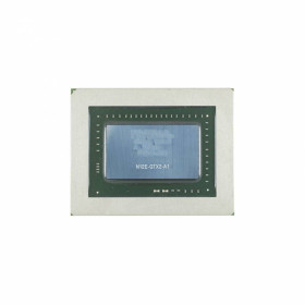 Мікросхеми Микросхемы ^/--/^ Микросхема NVIDIA N /--/ 12 /--/ E-GTX /--/ 2-A /--/ 1 GeForce GT /--/ 580 /--/ M видеочип для ноутбука - фото фото фото
