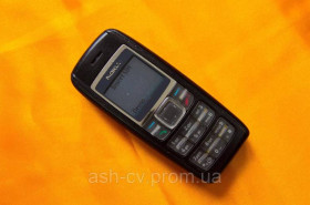 Nokia, Microsoft Nokia, Microsoft ^/--/^ Мобільний телефон Nokia 1600 (№39) ^_^^^ Мобильный телефон Nokia 1600 (No /--/ 39) - фото фото фото