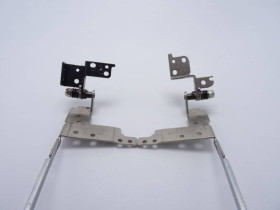 Корпуса Корпуса ^/--/^ Петли для ноутбука LENOVO IdeaPad G /--/ 40-30, G /--/ 40-45, G /--/ 40-70, G /--/ 40-80(2014 year) (90205229) (левая+правая ^_^^^ Петлі для ноутбука LENOVO IdeaPad G /--/ 40-30, G /--/ 40-45, G /--/ 40-70, G /--/ 40-80 (2014 year) (90205229) (ліва +права - фото фото фото