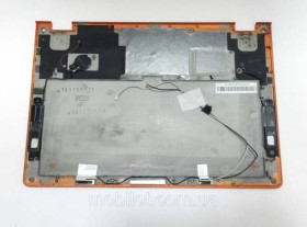 Корпуса Корпуса ^/--/^ Часть корпуса (Поддон) Lenovo Yoga 11 T /--/ 30 (NZ-14707) ^_^^^ Частина корпусу (Піддон) Lenovo Yoga 11 T /--/ 30 (NZ-14707) - фото фото фото