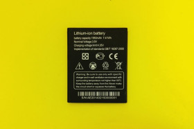 Акумулятори Аккумуляторы ^/--/^ Аккумулятор акб THL T /--/ 5    (1950 mAh) ^_^^^ Акумулятор акб THL T /--/ 5 (1950 mAh) - фото фото фото