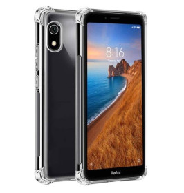 Чохли, бампера Чехлы, бампера ^/--/^ Чохол Fiji Proof для Xiaomi Redmi 7 /--/ A бампер з посиленими бортамиTransparent ^_^^^ Чехол Fiji Proof для Xiaomi Redmi 7 /--/ A бампер с усиленными бортами Transparent - фото фото фото