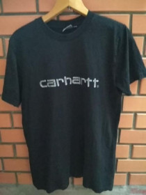 Футболки, майки Футболки, майки ^/--/^ Продам футболку поло фірми carhartt ^_^^^ Продам футболку поло фирмы carhartt - фото фото фото