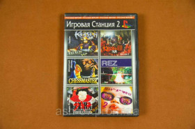 Диски з відеоіграми Диски с видеоиграми ^/--/^ Диск для Playstation 2 (Для чіпованих приставок), гра Kessen ^_^^^ Диск для Playstation 2 (Для чипированных приставок), игра Kessen - фото фото фото