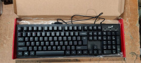 Клавіатури Клавиатуры ^/--/^ Брендовая клавиатура Genius Smart KB-102 № 23190712 ^_^^^ Брендова клавіатура Genius Smart KB-102 No 23190712 - фото фото фото