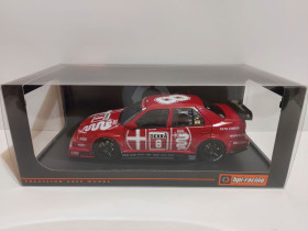 : Закордонні : Зарубежные ^/--/^ HPI 1:18 Alfa Romeo 155 V /--/ 6 TI, DTM Champion  (1993) Larini ^_^^^ HPI 1:18 Alfa Romeo 155 V /--/ 6 TI, DTM Champion (1993) Larini - фото фото фото