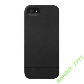 Чохли, бампера Чехлы, бампера ^/--/^ Чехол для iPhone 5/5 /--/ S - Incase CL /--/ 69035 Slider ^_^^^ iPhone 5/5 /--/ S - Incase CL /--/ 69035 Slider - фото фото фото