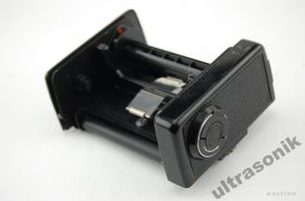 Інше Другое ^/--/^ Задник Zenza Bronica для пленки 220 для среднеформатной камеры Bronica 645 Japan Вживане ^_^^^ Bronica 645 задник для плівки 220 - фото фото фото