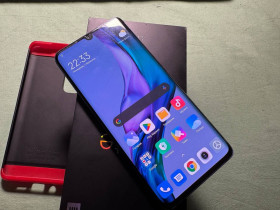 Xiaomi Xiaomi ^/--/^ Mi Note 10 Lite гарний но з нюансом ^_^^^ Mi Note 10 Lite хороший но с нюансом - фото фото фото