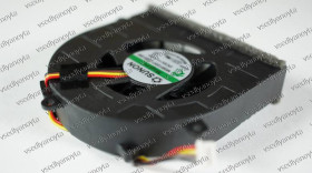 Системи охолодження Системы охлаждения ^/--/^ Вентилятор для ноутбука LENOVO IdeaPad G /--/ 470, G /--/ 470 /--/ A, G /--/ 470 /--/ AH, G /--/ 475, G /--/ 475 /--/ A, G /--/ 570, G /--/ 575 (AB /--/ 06405 /--/ HX /--/ 12 /--/ DB /--/ 00 - фото фото фото