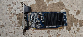 Відеокарти Видеокарты ^/--/^ Видеокарта ASUS GeForce 6200 TC-64 EN /--/ 6200 /--/ TC /--/ 256/TD/64 /--/ M/A 64 /--/ MB PCI-E № НР /--/ 240104207 ^_^^^ Відеокарта ASUS GeForce 6200 TC-64 EN /--/ 6200 /--/ TC /--/ 256/TD/64 /--/ M/A 64 /--/ MB PCI-E No НР /--/ 240104207 - фото фото фото