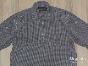 Сорочки Рубашки ^/--/^ Фирменная стильная рубашка PRIMARK, SIZE M  (СУПЕР ЦЕНА!!!) ^_^^^ Фірмова стильна сорочка PRIMARK, SIZE M (СУПЕР ЦЕНА!!!) - фото фото фото