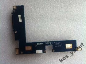 Інші комплектуючі Другие комплектующие ^/--/^ Плата HDD Acer Aspire 7520 /--/ G 7520 LS-3555 /--/ P - фото фото фото