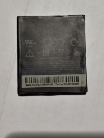 Акумулятори Аккумуляторы ^/--/^ Аккумулятор батарея BB /--/ 99100 HTC A /--/ 8181 Desire 1400 mAh - фото фото фото
