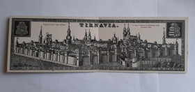 Іноземні Иностранные ^/--/^ Старинная открытка Tirnavia, нач. 20-го в. Словакия в составе Венгерского королевства. ^_^^^ Старовинна листівка Tirnavia, поч. 20-го ст. Словаччина у складі Угорського королівства. - фото фото фото