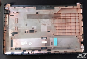 Корпуса Корпуса ^/--/^ Нижня кришка  (піддон) HP 15-DA HP 250 G /--/ 7 255 G /--/ 7 15-db 15-dr 15-dx 15-ds L /--/ 50291-001 оригінал з розбирання б/в ^_^^^ Нижняя крышка (поддон) HP 15-DA HP 250 G /--/ 7 255 G /--/ 7 15-db 15-dr 15-dx 15-ds L /--/ 50291-001 оригинал по разборке б/в - фото фото фото