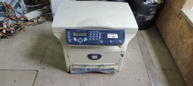 БФП МФУ ^/--/^ Лазерный МФУ Xerox Phaser 3100 /--/ MFP № 23110424 ^_^^^ Лазерний МФУ Xerox Phaser 3100 /--/ MFP No 23110424 - фото фото фото