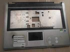 Корпуса Корпуса ^/--/^ корпус ноутбука ASUS F /--/ 3 /--/ T, F /--/ 3 /--/ M - средняя часть/топкейс/палмрест   (13 /--/ GNJF /--/ 1 /--/ AP /--/ 015) ^_^^^ корпус ноутбука ASUS F /--/ 3 /--/ T, F /--/ 3 /--/ M - середня частина/топкейс/палмрест (13 /--/ GNJF /--/ 1 /--/ AP /--/ 015) - фото фото фото