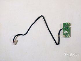 Материнські плати Материнские платы ^/--/^ Шлейф + плата дополнительных USB ноутбука ACER ASPIRE 5920 /--/ G ^_^^^ Шлейф + плата додаткових USB ноутбука ACER ASPIRE 5920 /--/ G - фото фото фото
