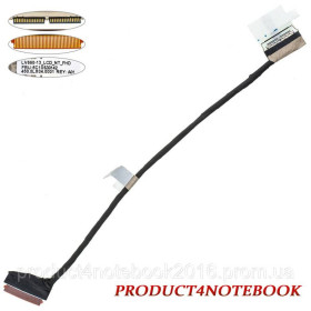 Шлейфи Шлейфы ^/--/^ Шлейф матрицы для ноутбука Lenovo (LV /--/ 550-13) 30 FHD (450.0 /--/ LX /--/ 04.0001) ^_^^^ Шлейф матриці для ноутбука Lenovo (LV /--/ 550-13) 30 FHD (450.0 /--/ LX /--/ 04.0001) - фото фото фото