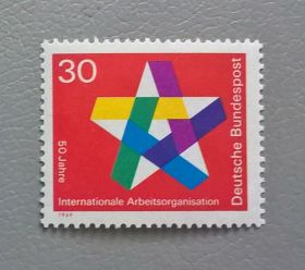 НДР, ФРН ГДР, ФРГ ^/--/^ Германия ФРГ 1969 ^_^^^ Німеччина ФРН 1969 - фото фото фото